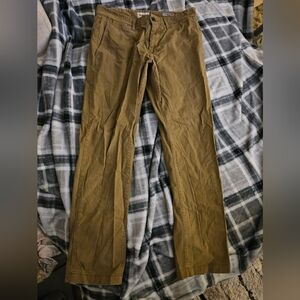 Goodfellow & Co Men's Khaki Chinos